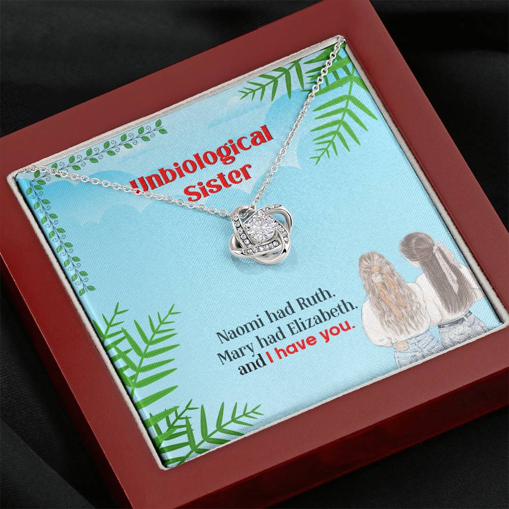 Best Friends - I Have You