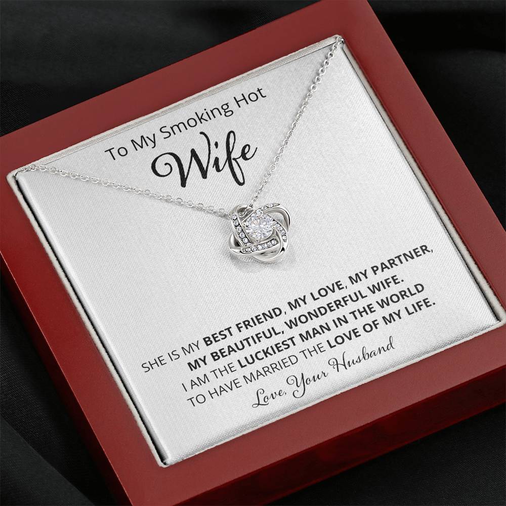 Wife - She Is My Best Friend