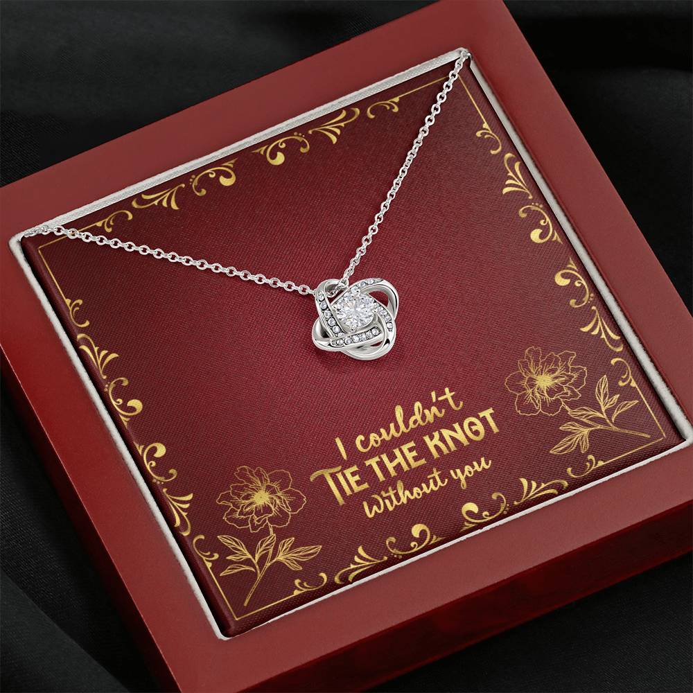 Future Wife - Tie The Knot