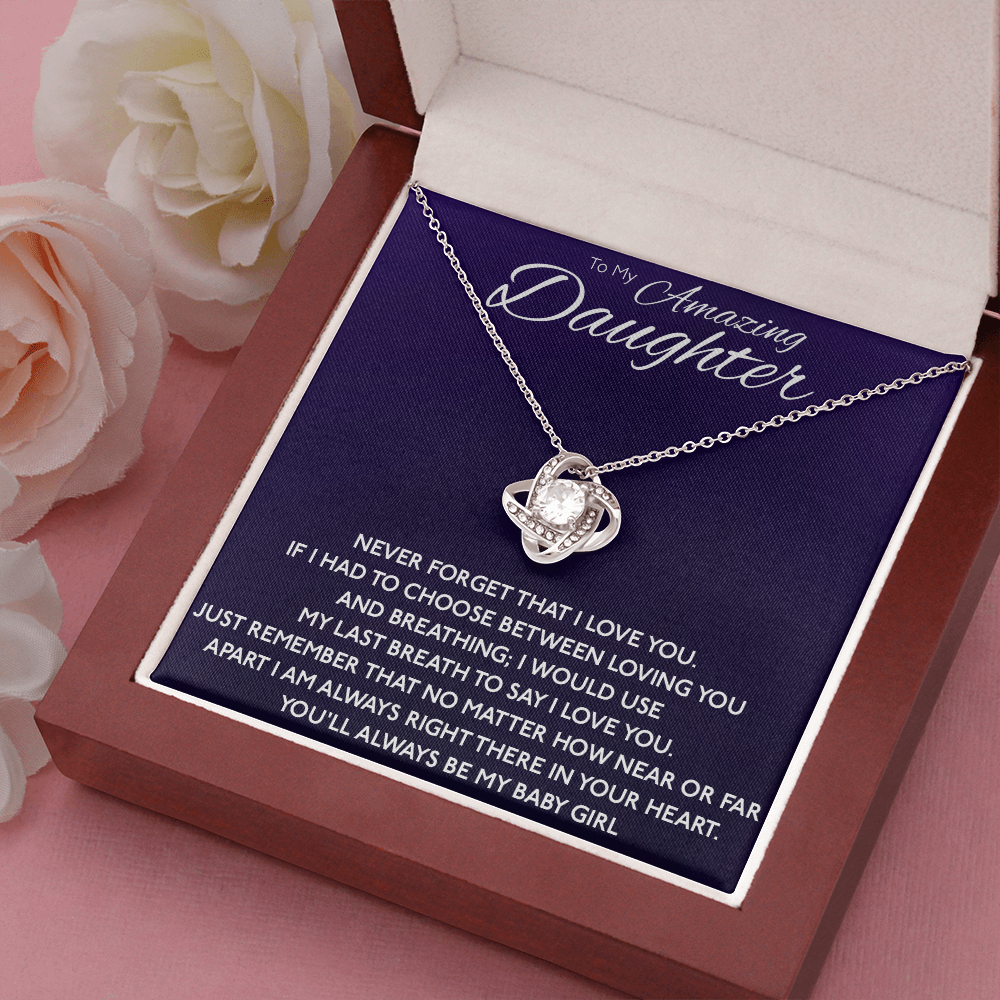 Daughter - With My Last Breath